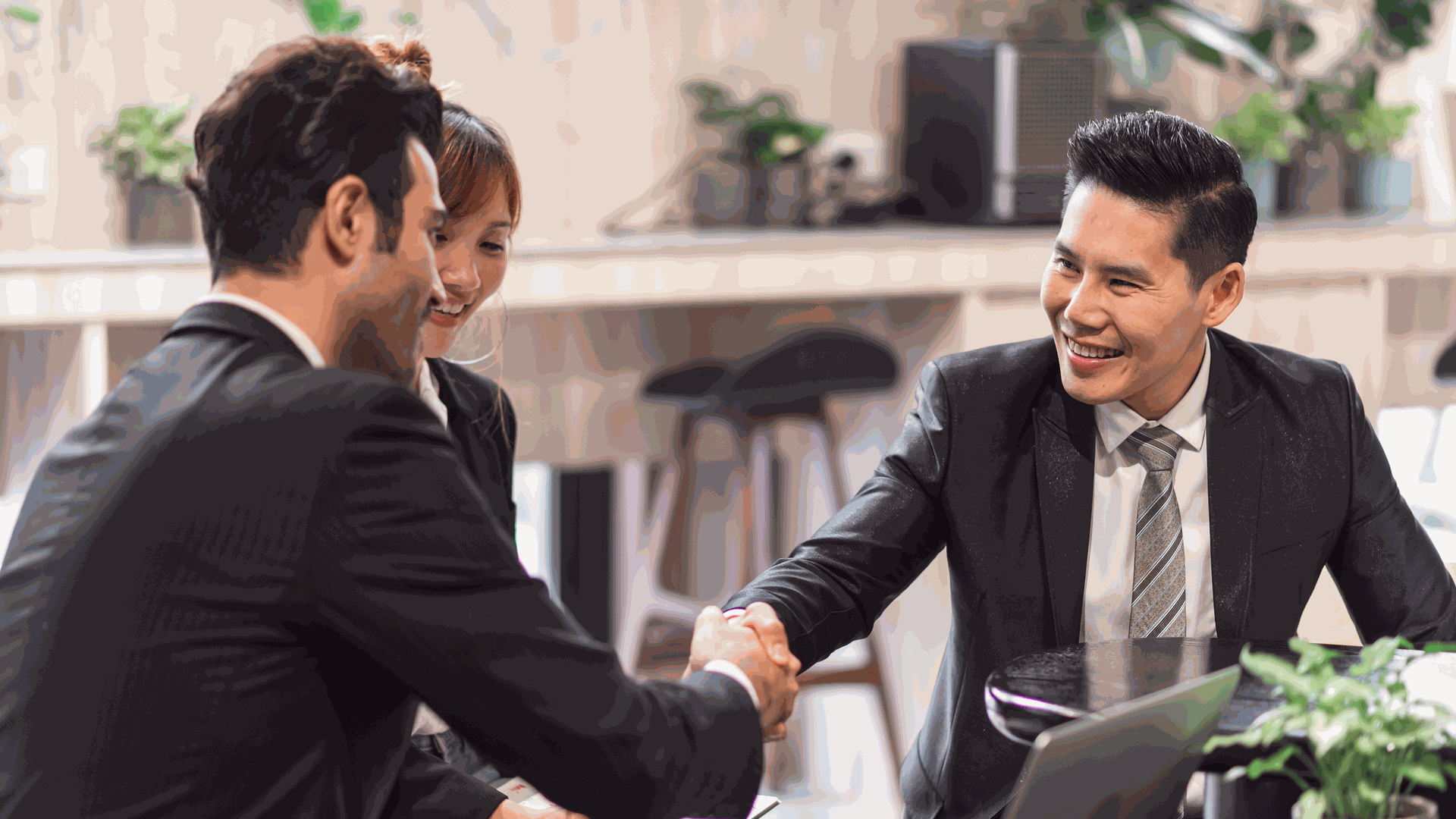 PurpleCloud Partner Program