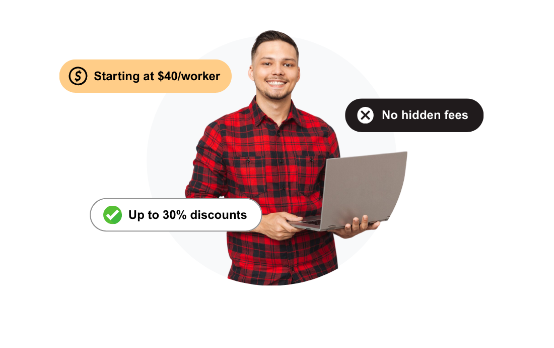 PurpleCloud_​ Transparent & Competitive Pricing